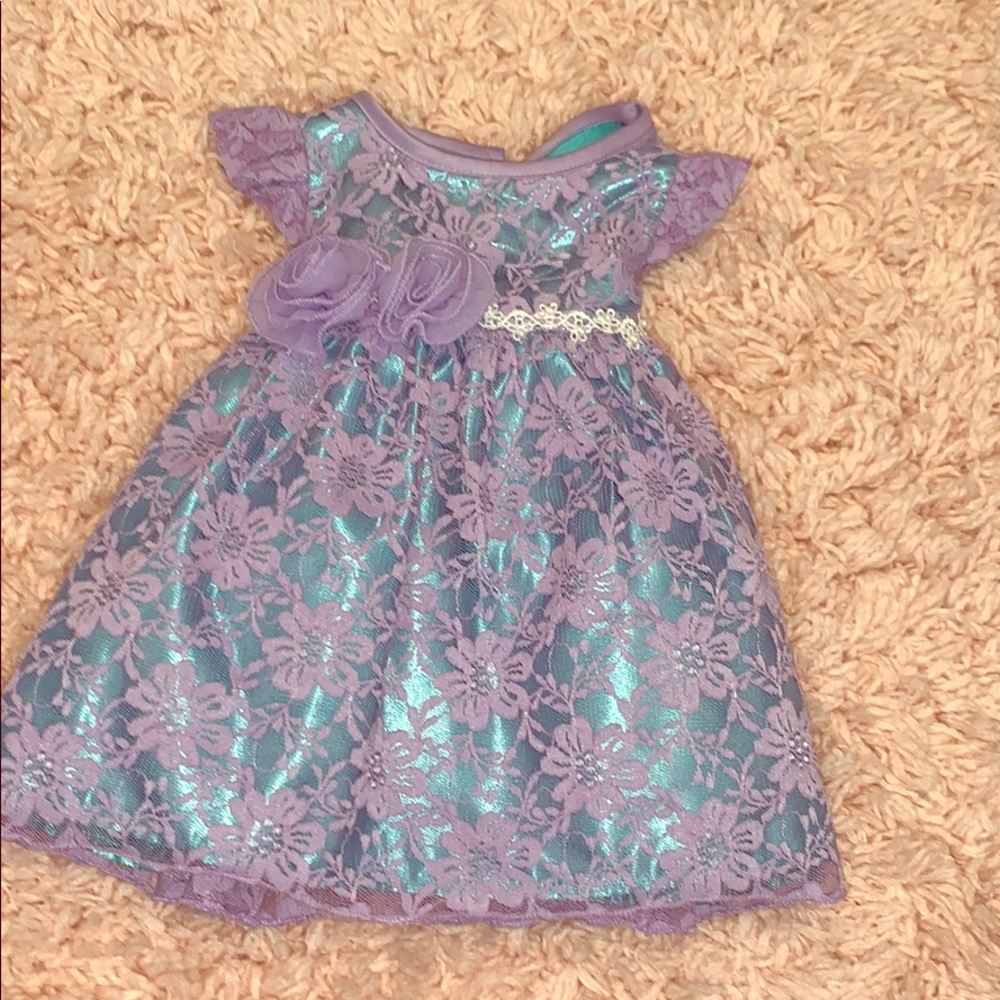 Sunday Dress